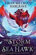 E-Book (epub) Storm and the Sea Hawk von Kiran Millwood Hargrave