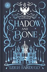 Livre Relié Shadow and Bone de Leigh Bardugo