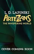 E-Book (epub) Whispering World von L.D. Lapinski