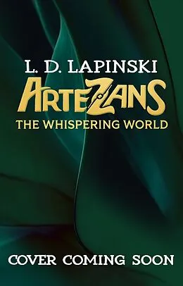 E-Book (epub) Whispering World von L.D. Lapinski