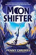 E-Book (epub) Moonshifter von Penny Chrimes
