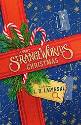 eBook (epub) Very Strangeworlds Christmas de L.D. Lapinski