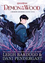 Livre Relié Demon in the Wood de Leigh Bardugo