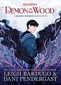 E-Book (epub) Demon in the Wood von Leigh Bardugo