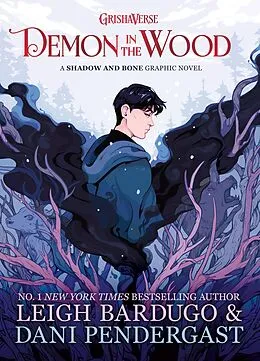 E-Book (epub) Demon in the Wood von Leigh Bardugo