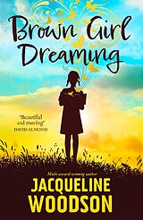 eBook (epub) Brown Girl Dreaming de Jacqueline Woodson