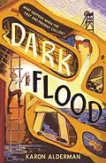 E-Book (epub) Dark Flood von Karon Alderman