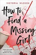 E-Book (epub) How to Find a Missing Girl von Victoria Wlosok