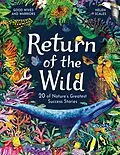 E-Book (epub) Return of the Wild von Helen Scales