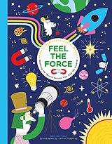 eBook (epub) Feel the Force de Mike Barfield