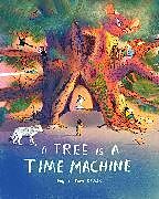 Livre Relié A Tree is a Time Machine de Rob Sears