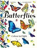 E-Book (epub) Butterflies von Jon Dunn