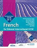 E-Book (epub) Edexcel International GCSE French Student Book Second Edition von S verine Chevrier-Clarke, Jean-Claude Gilles, Karine Harrington
