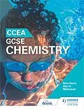 E-Book (epub) CCEA GCSE Chemistry von Nora Henry, Alyn G. McFarland