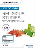 E-Book (epub) My Revision Notes AQA GCSE (9-1) Religious Studies Specification A von Lesley Parry, Jan Hayes