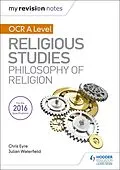 E-Book (epub) My Revision Notes OCR A Level Religious Studies: Philosophy of Religion von Julian Waterfield, Chris Eyre