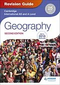 E-Book (epub) Cambridge International AS/A Level Geography Revision Guide 2nd edition von Garrett Nagle, Paul Guinness