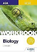 Couverture cartonnée AQA GCSE Biology Workbook de James Napier