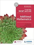 E-Book (epub) Cambridge IGCSE and O Level Additional Mathematics von Val Hanrahan, Jeanette Powell