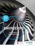 E-Book (epub) AQA GCSE (9-1) Engineering von Paul Anderson, David Hills-Taylor