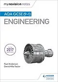 E-Book (epub) My Revision Notes: AQA GCSE (9-1) Engineering von Paul Anderson, David Hills-Taylor