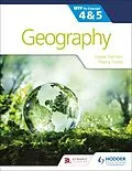 E-Book (epub) Geography for the IB MYP 4&amp;5: by Concept von Louise Harrison, Thierry Torres