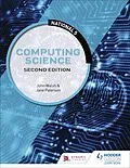 E-Book (epub) National 5 Computing Science: Second Edition von John Walsh, Jane Paterson