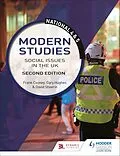 E-Book (epub) National 4 & 5 Modern Studies: Social issues in the UK: Second Edition von Frank Cooney, David Sheerin, Gary Hughes