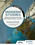 E-Book (epub) National 4 & 5 Modern Studies: World Powers and International Issues: Second Edition von Frank Cooney, Gary Hughes, Pauline Kelly