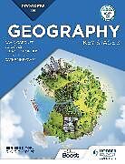 Kartonierter Einband Progress in Geography: Key Stage 3 von David Gardner, Catherine Owen, Eleanor Barker