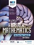 E-Book (epub) MEI A Level Further Mathematics Year 1 (AS) 4th Edition von Ben Sparks, Claire Baldwin