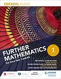 E-Book (epub) Edexcel A Level Further Mathematics Year 1 (AS) von Ben Sparks, Claire Baldwin