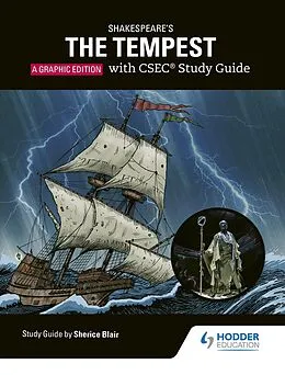 E-Book (epub) Shakespeare's The Tempest von Sherice Blair, Marilyn Pettit, Phil Page