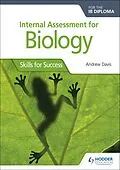 E-Book (epub) Internal Assessment for Biology for the IB Diploma von Andrew Davis