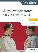 Kartonierter Einband Access to History for the IB Diploma: Authoritarian States Study and Revision Guide von Paul Grace
