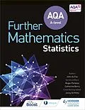 E-Book (epub) AQA A Level Further Mathematics Year 1 (AS) von Ben Sparks, Claire Baldwin