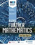 E-Book (epub) MEI A Level Further Mathematics Year 2 4th Edition von Ben Sparks, Claire Baldwin