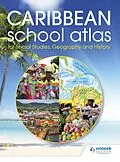 E-Book (epub) Hodder Education Caribbean School Atlas von Unknown