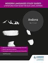 eBook (epub) Modern Languages Study Guides: Andorra de Geoff Brammall