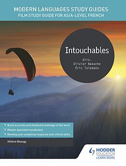 eBook (epub) Modern Languages Study Guides: Intouchables de H l ne Beaugy