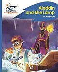E-Book (epub) Reading Planet - Aladdin and the Lamp - Blue: Rocket Phonics von Ian Macdonald