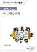 E-Book (epub) My Revision Notes: WJEC and Eduqas GCSE Business von David Salter