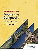 Couverture cartonnée Hodder Education Caribbean History: Empires and Conquests de John T Gilmore, Beryl Allen, Dian McCallum