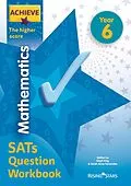 E-Book (epub) Achieve Mathematics SATs Question Workbook The Higher Score Year 6 von Steph King