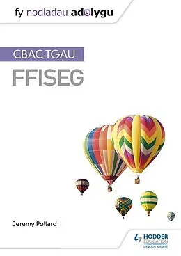 E-Book (epub) My Revision Notes: WJEC GCSE Physics von Jeremy Pollard