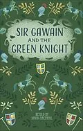 E-Book (epub) Reading Planet - Sir Gawain and the Green Knight - Level 5: Fiction (Mars) von David MacPhail