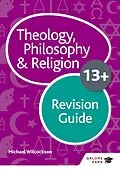 E-Book (epub) Theology Philosophy and Religion for 13+ Revision Guide von Michael Wilcockson