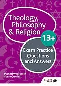 E-Book (epub) Theology Philosophy and Religion 13+ Exam Practice Questions and Answers von Michael Wilcockson, Susan Grenfell