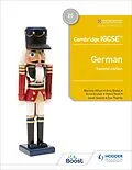 E-Book (epub) Cambridge IGCSE German Student Book Second Edition von Mariela Affum, Amy Bates, Alice Gruber