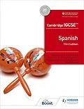 E-Book (epub) Cambridge IGCSE Spanish Student Book Third Edition von Simon Barefoot, Jos Antonio Garc a S nchez, Timothy Guilford